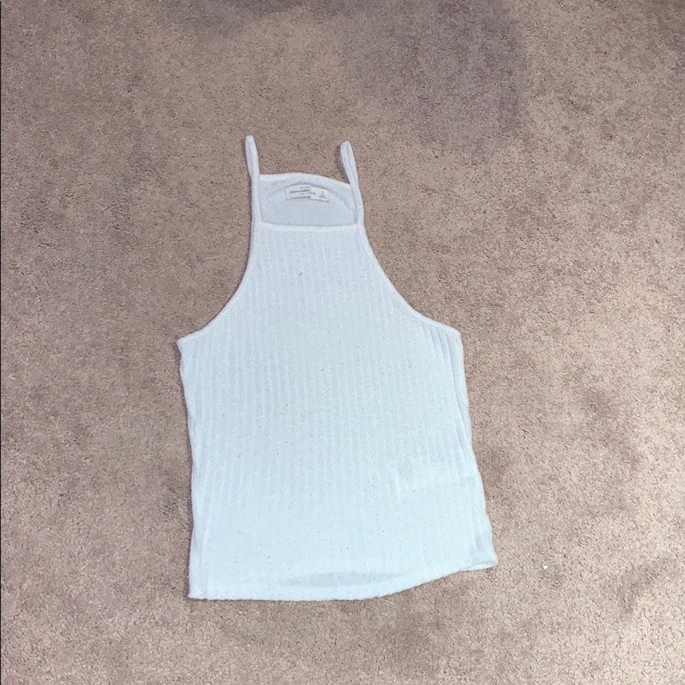 Abercrombie and Fitch tank top